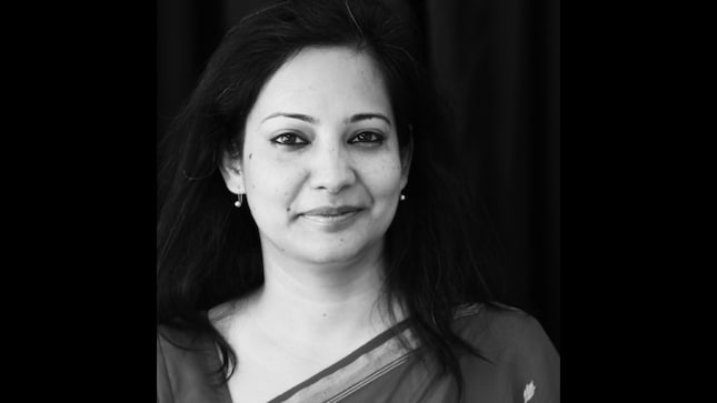 Aparna Sanyal has spent more than 25 years in media and filmmaking, and returns to PSBT for a second stint. 