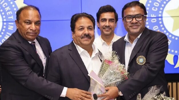 BCCI signs multi-crore Asian Paints deal, strengthens sponsorship