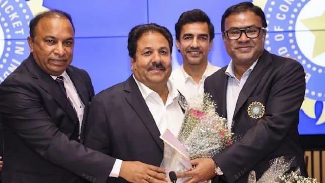 The BCCI’s financial dominance stems from its consistent ability to attract and retain heavyweight sponsors.