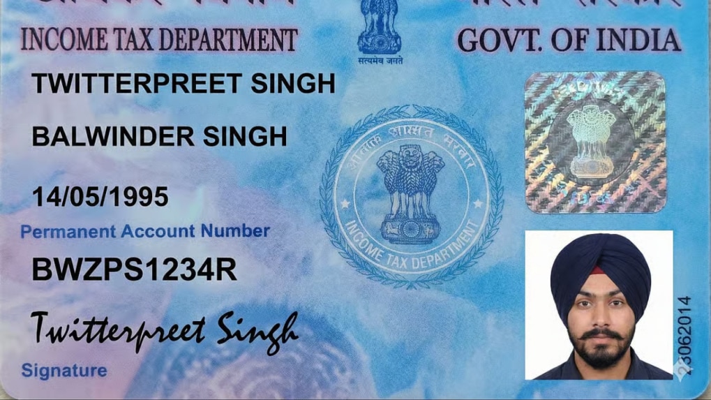 Google Nano Banana Pro sparks identity fraud fears after user shows AI-generated fake PAN, Aadhaar