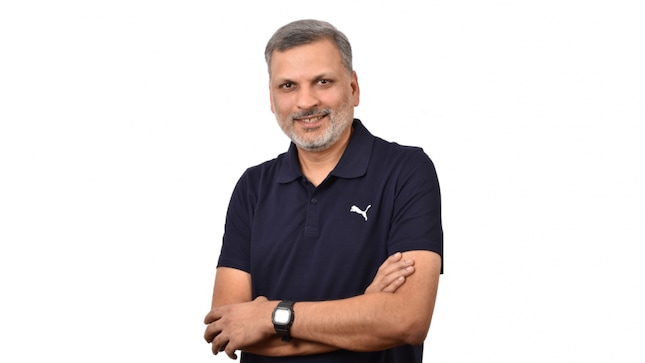 Before joining United Colors of Benetton India, Sridharan held various senior leadership roles at companies such as Clarks and Reebok India.