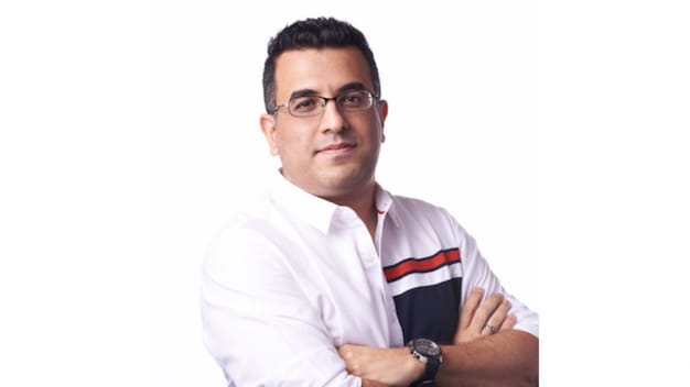 Ajay Mehta steps down after 11 years steering Content Strategy at WPP Media