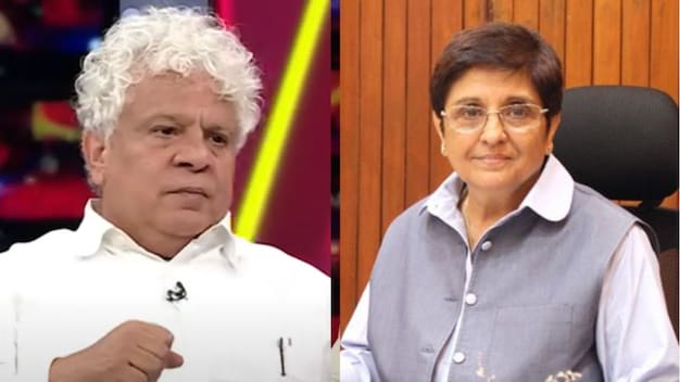 Suhel Seth and Kiran Bedi sound alarm as Delhi’s toxic air crisis deepens