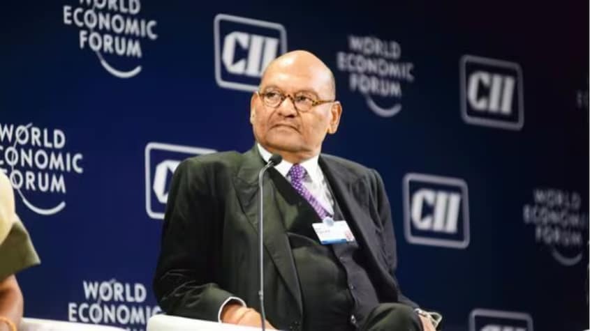 Image: Anil Agarwal / Mint