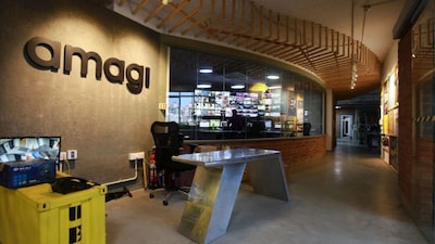 Amagi proposes to utilize Rs. 667 crore from the Net Proceeds of the Fresh Issue towards investment in technology and cloud infrastructure, and the remaining amount towards funding inorganic growth through unidentified acquisitions and general corporate purposes.