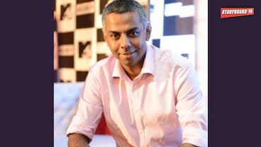 ‘India’s gaming ambition is global now,’ says Aditya Swamy of Google Play ‘India’s gaming ambition is global now,’ says Aditya Swamy of Google Play