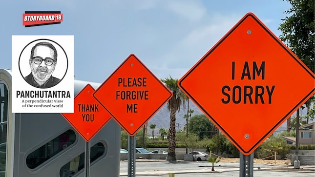 The average “brand apology” now follows a set pattern: white background, Helvetica font, and enough emotional restraint to qualify as corporate meditation. (Image Source: Unsplash)