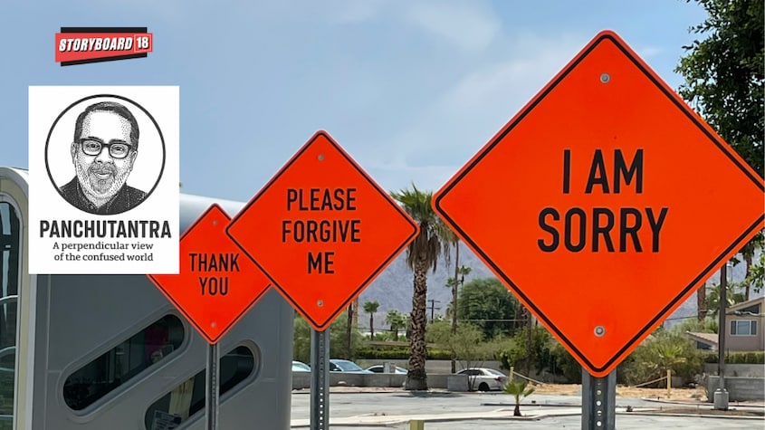 The average “brand apology” now follows a set pattern: white background, Helvetica font, and enough emotional restraint to qualify as corporate meditation. (Image Source: Unsplash)