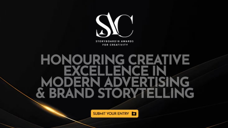 Announcing Storyboard18 Awards for Creativity (SACs): A New Benchmark for Indian Advertising & Modern Brand Storytelling