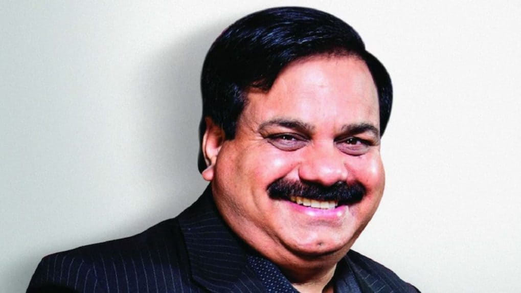 Asian Paints' Amit Syngle hits out at competition: ‘We can only set a trend; others will make the case study'