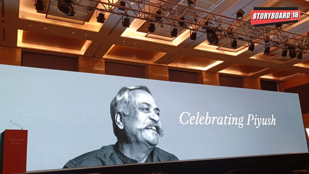 In the age of algorithms, Piyush Pandey’s human touch is advertising’s missing code