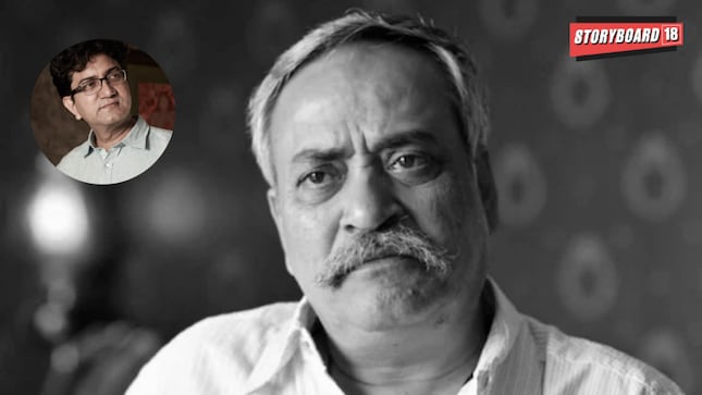 Joshi shared that he was overseas when his phone began buzzing with messages from friends and media alike. “I told my wife Aparna, who knew Piyush as closely as I did, if Piyush were here, he would’ve said, what are you thinking? Write!”
