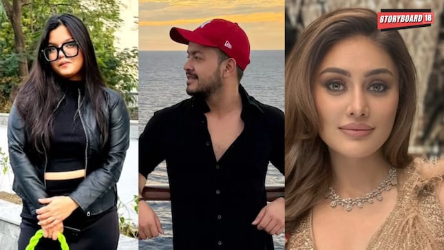 Here’s a look at five popular creators who tragically passed away in 2025 — reminding us that behind the filters and fame, real struggles often go unseen.