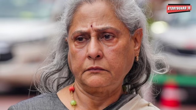 Jaya Bachchan had named Google, YouTube, Meta, Amazon, and eBay among the defendants. (Photo: News18)
