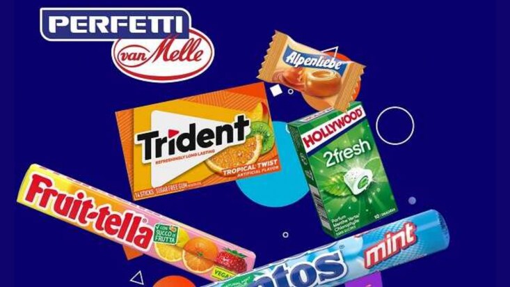 Perfetti Van Melle's Gunjan Khetan calls confectionery fast fashion; bets on format, flavour, tech