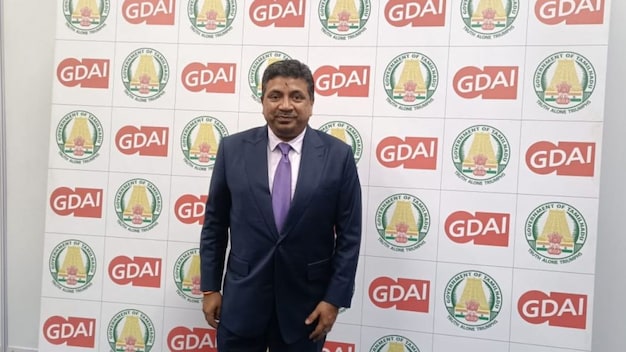 Tamil Nadu IT Minister calls Online Gaming Act, a copy paste move