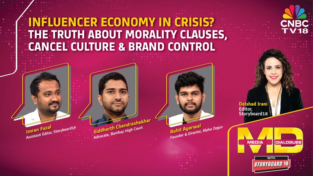Explained: Morality Clauses and the New Fault Lines of India’s Influencer Economy