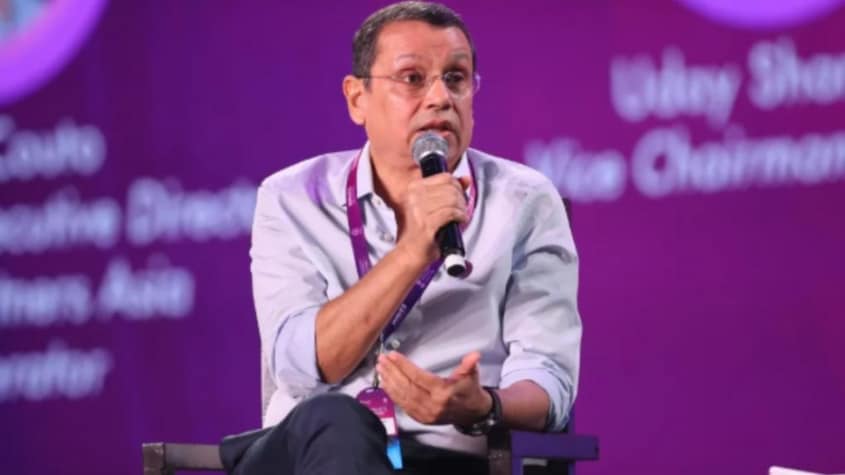 According to people familiar with the matter, the clarity provided by Shankar is expected to help the company at a crucial juncture.