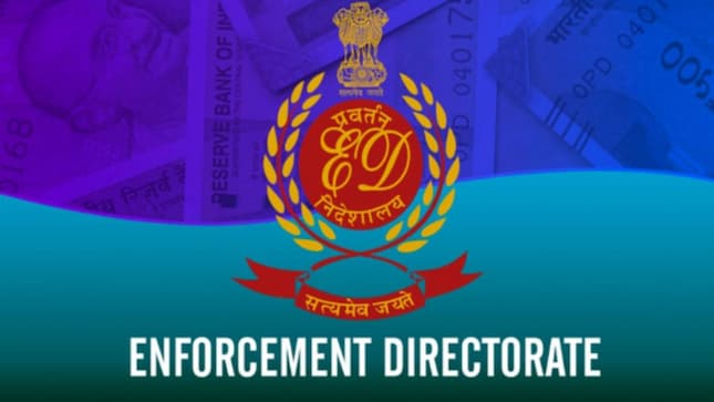 Investigators say that funds channelled to Suumaya entities were subsequently diverted by Ushik Gala to a network of dummy agro-trading companies based in Delhi and Haryana.