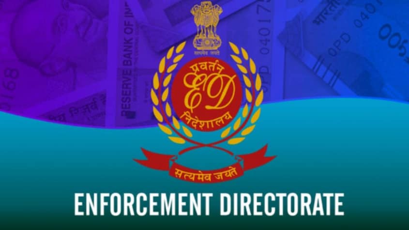 Investigators say that funds channelled to Suumaya entities were subsequently diverted by Ushik Gala to a network of dummy agro-trading companies based in Delhi and Haryana.