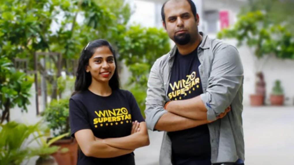 “Unexpected Guests” and a WFH order: WinZO Founders’ message to employees hours before arrest