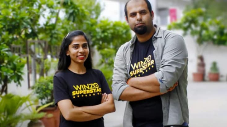 “Unexpected Guests” and a WFH order: WinZO Founders’ message to employees hours before arrest