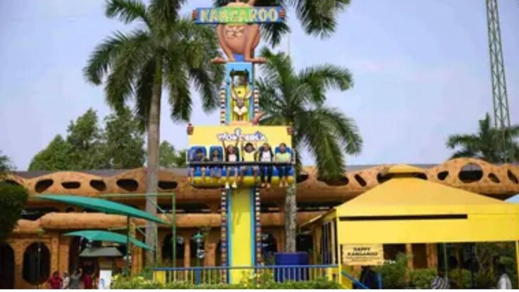 Wonderla Holidays unveils Rs 611-crore Chennai park, opening December 2