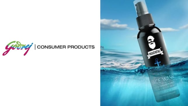 GCPL buys men’s grooming brand Muuchstac.