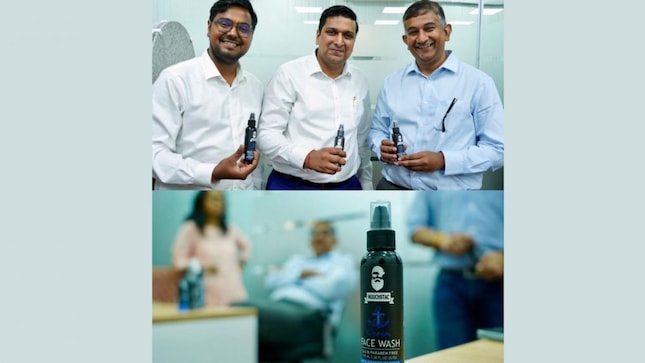 GCPL buys men’s grooming brand Muuchstac.