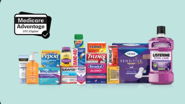 Kimberly-Clark to take over Kenvue