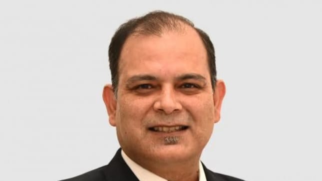 Mayank Pandey returns to Castrol India as VP & B2C sales head