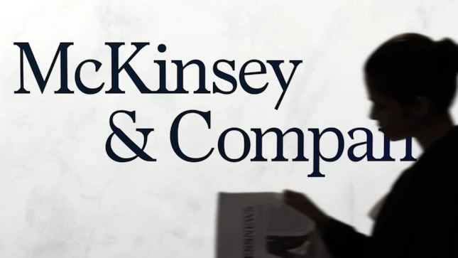 McKinsey begins layoffs, more cuts ahead