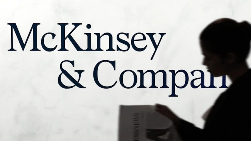 McKinsey begins layoffs, more cuts ahead