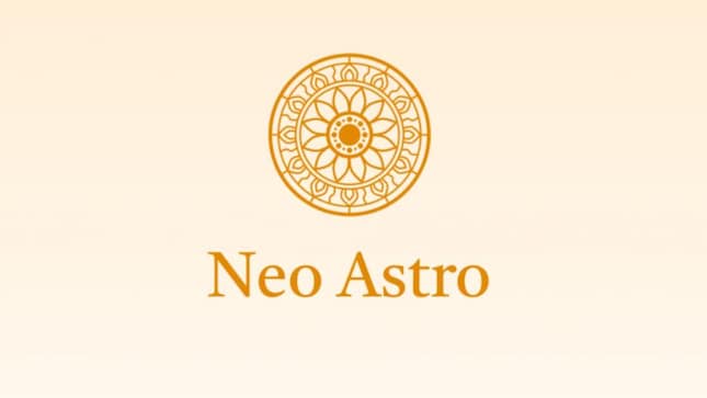 Zupee's Neo Astro app