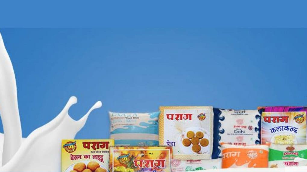 Parag Milk Foods fined Rs 6.14 lakh by FSSAI over substandard product claims