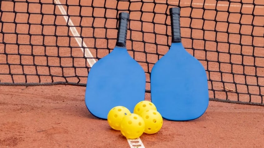 Absolute Sports marks Nazara’s entry into the emerging pickleball league format through this partnership.