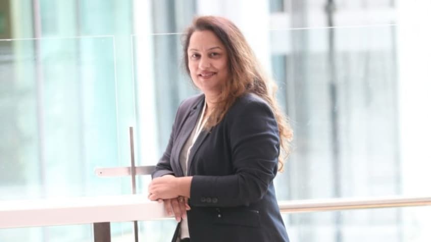 BharatPe names Shilpi Kapoor as Head of Marketing to drive brand expansion and consumer growth