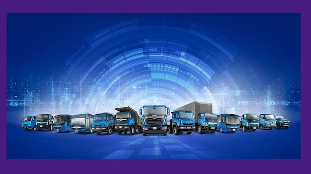 Tata Motors CV arm posts Rs 1,021 crore loss in Q2