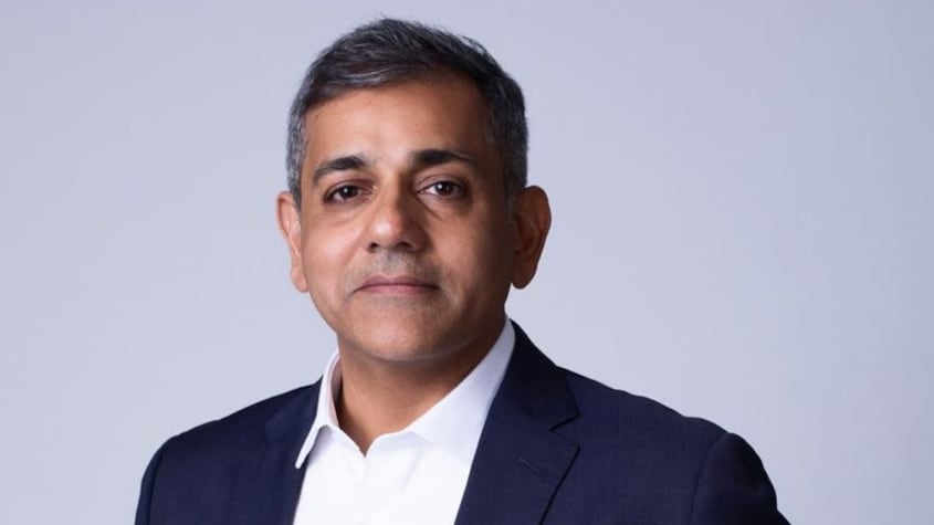 Siddhartha Gupta, Yatra Online CEO