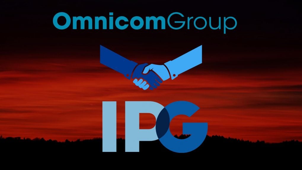 Legacy crumbles, Indies surge: Omnicom–IPG deal resets the agency power balance
