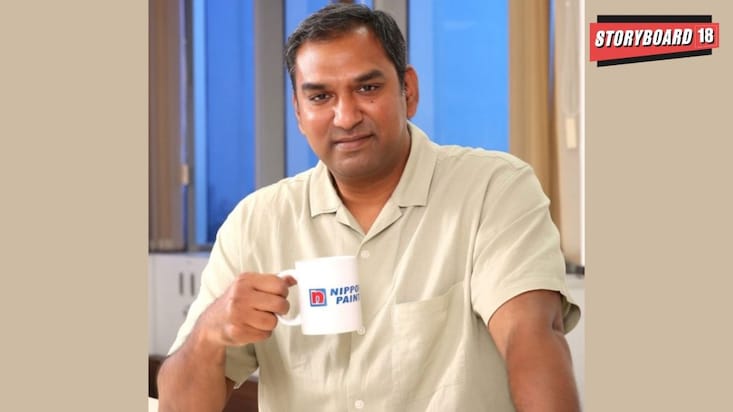Nippon Paint India elevates Mark Titus to President, Decorative Business