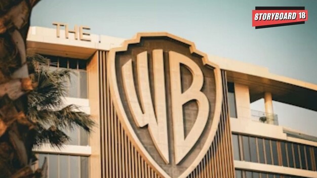 Simply Speaking: The Battle for Warner Bros