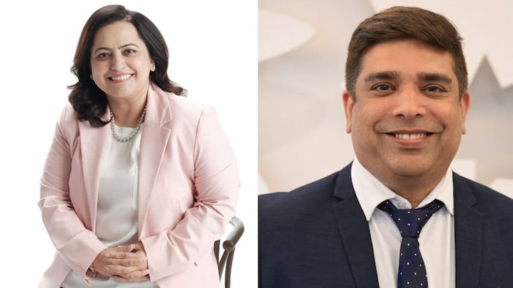 HUL names Vandana Suri ED, Home Care; Srinandan Sundaram new CEO, Unilever International