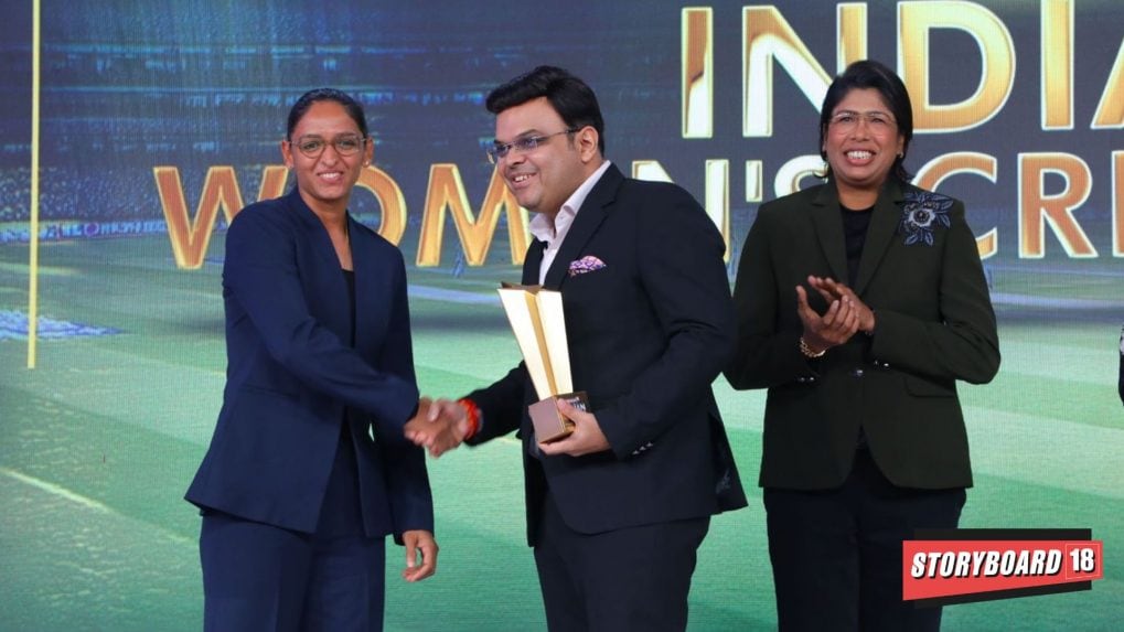 CNN-News18 Indian of the Year 2025: Jay Shah bags outstanding achievement, Harmanpreet named champion of the World — Full list