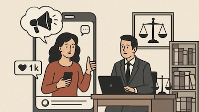 Prashant Nagar, founder of influencer marketing and talent management agency Digiwhistle, explains that a creator’s identity today functions as a business asset. (Image Source: ENX2 Marketing)