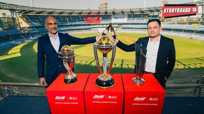 The partnership will be led by Budweiser 0.0, Budweiser’s no-alcohol beer in India, with other ABI mega brands activating in Europe and Africa.