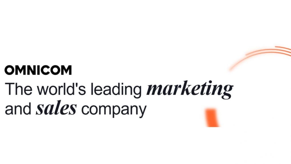 Omnicom to unveil ‘New Omnicom’ and Next-Gen Omni AI Platform at CES 2026 amid post-merger overhaul