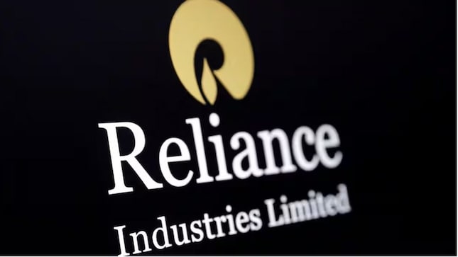 Shares of Reliance Industries Ltd ended at ₹1,566.10, down by ₹0.75, or 0.048%, on the BSE today, December 1. (Image source: Moneycontrol)