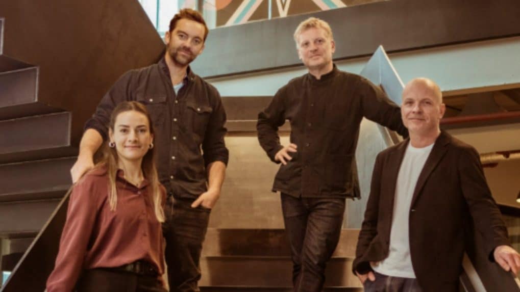 Havas Play acquires British experiential agency Bearded Kitten