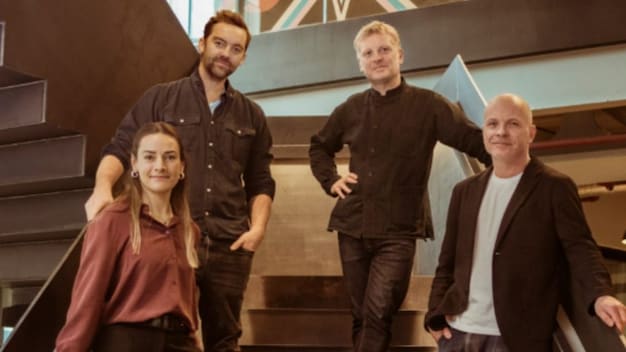 Havas Play acquires British experiential agency Bearded Kitten